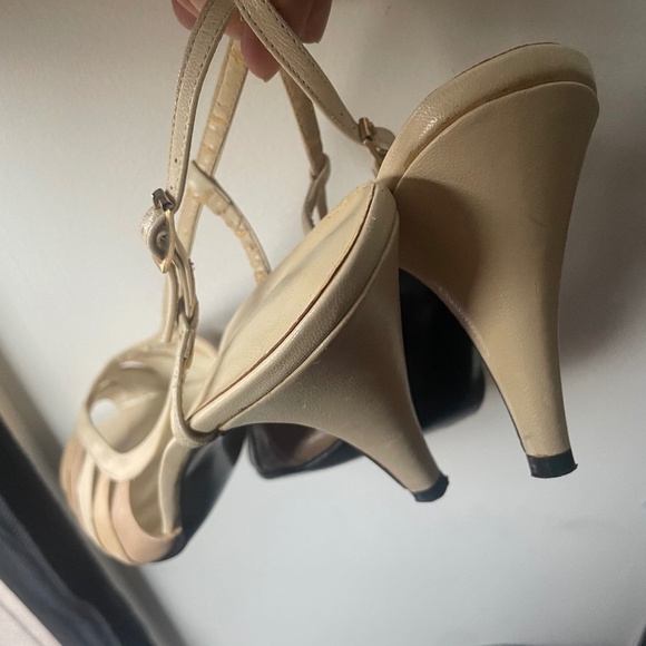 Peep toed - Picture 1 of 4